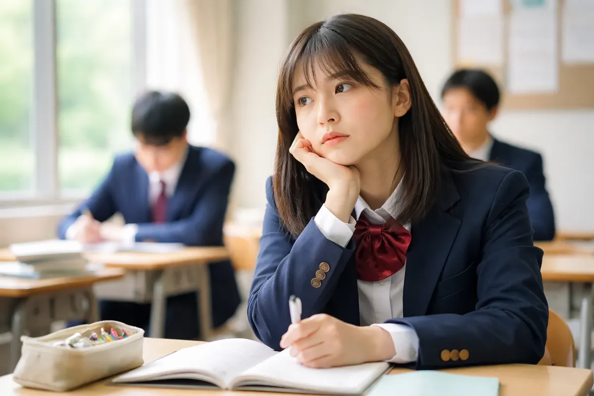 入試全般